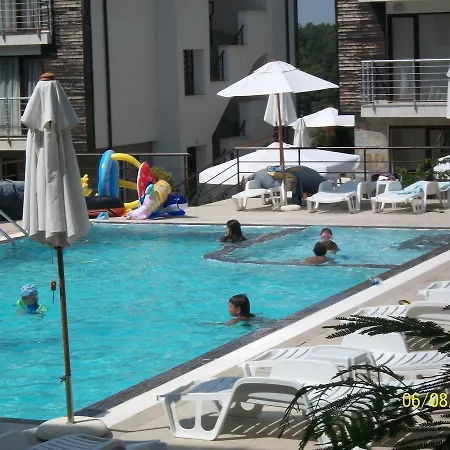 Private In New Line Village * Sunny Beach