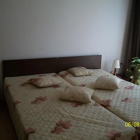 Private In New Line Village * Sunny Beach