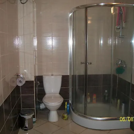 Private In New Line Village Sunny Beach